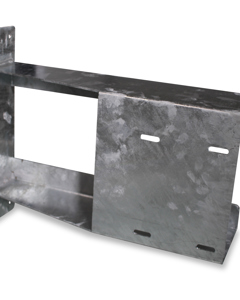 Socle radial fan f/CompoLiner